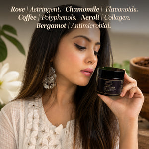 Potent Potions Coffee Choco Scrub media