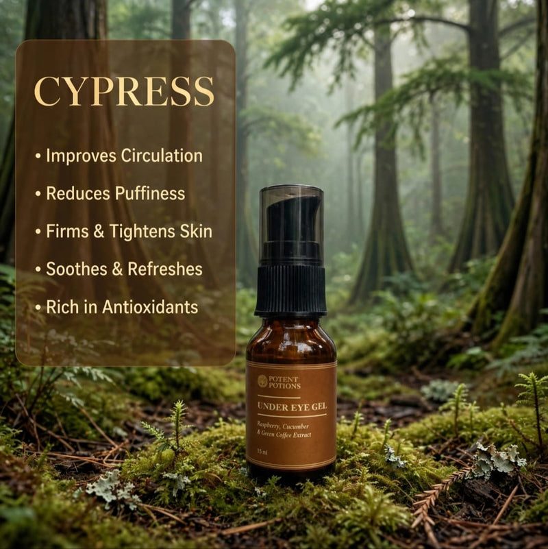 Cypress