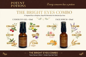 The Bright Eyes Combo media