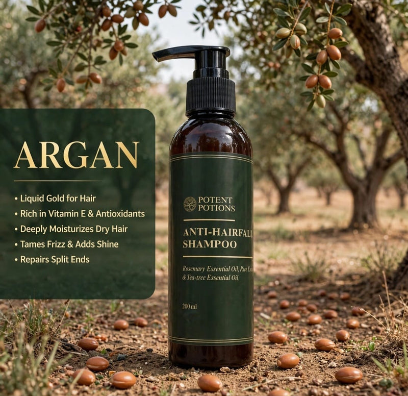 Argan