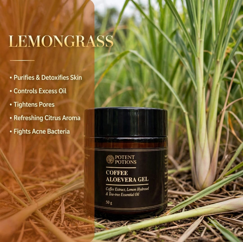 Lemongrass