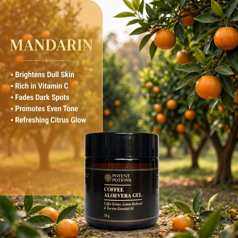 Mandarin