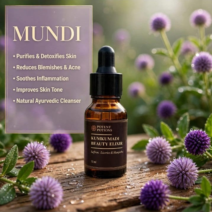 Mundi