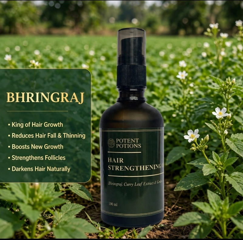 Bhringraj