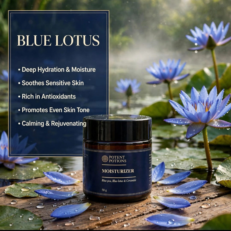 Blue Lotus