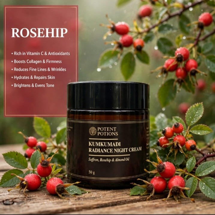Rosehip