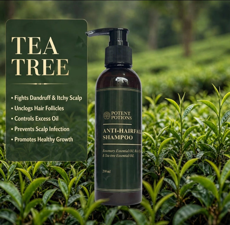 Tea Tree