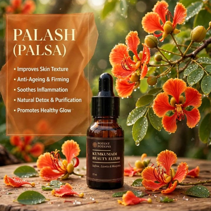Palash (Palsa)